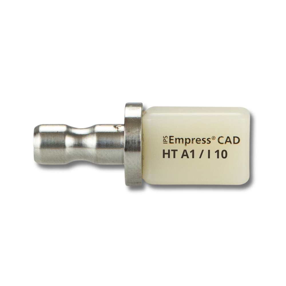 IPS e.max Empress CAD CER/inLab — блоки из лейцитной стеклокерамики