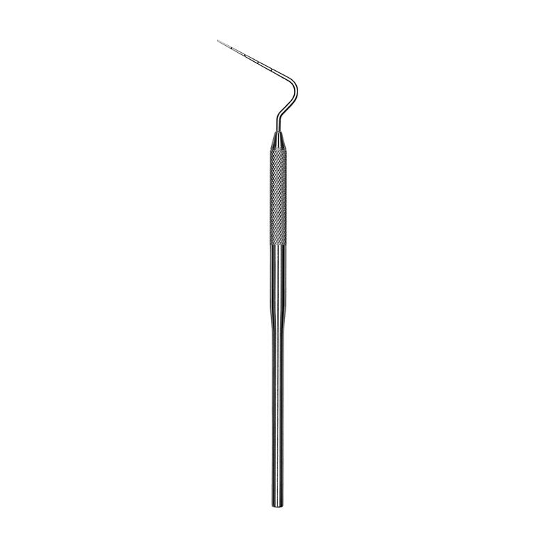 Штопфер эндодонтический для вертикальной конденсации 0,45 мм RCP8-1/2A