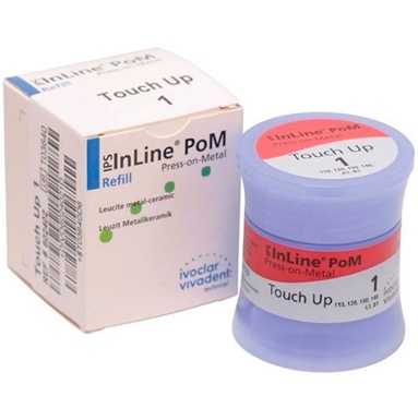 IPS InLine PoM Touch Up 20 g 6