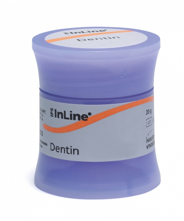 IPS InLine Dentin A-D 100 g B2