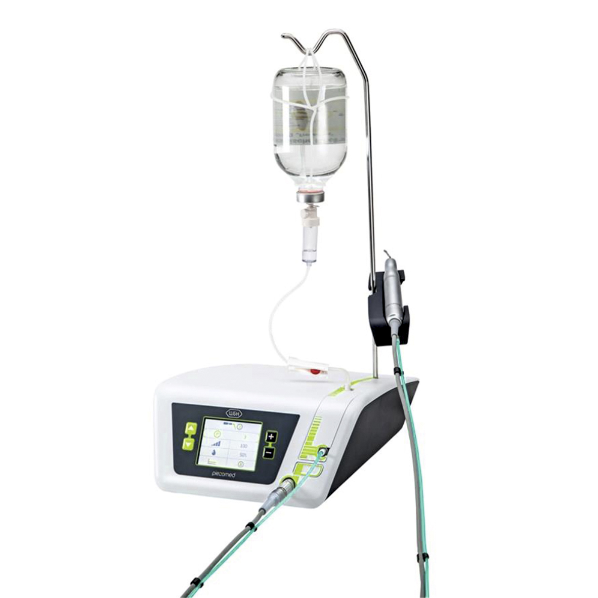 Piezomed SA-320 - пьезохирургический аппарат для хирургии и имплантологии с подсветкой