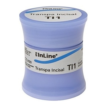 IPS InLine Transpa Incisal 20 g 1