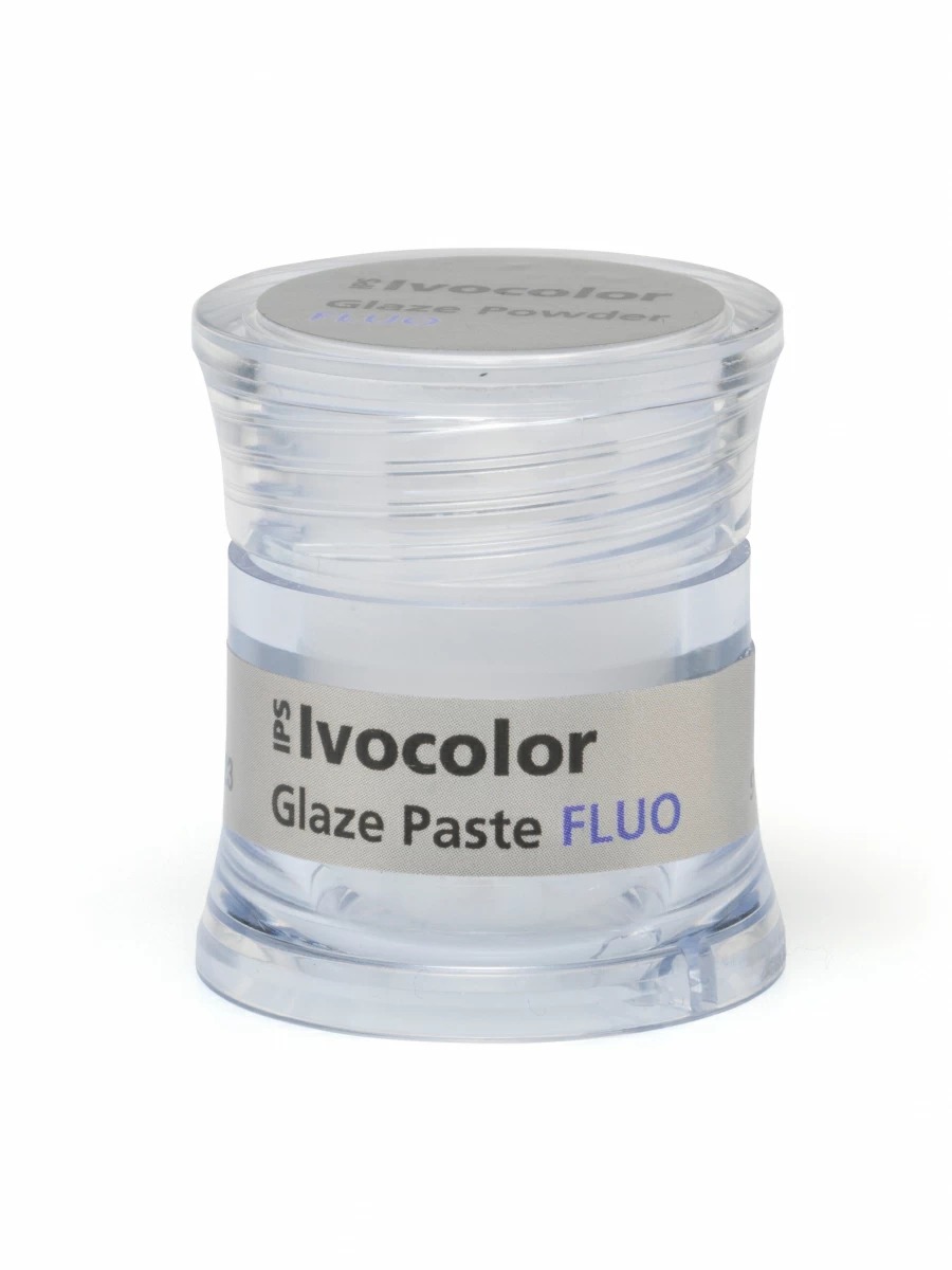 IPS Ivocolor Glaze Paste FLUO 9g