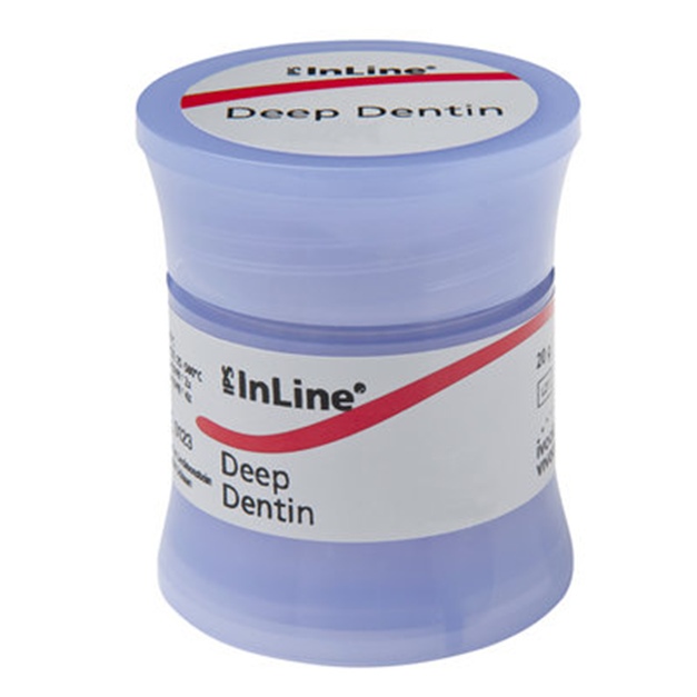 IPS InLine Deep Dentin A-D 20 g B2