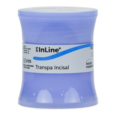 IPS InLine Transpa Incisal 100 g 3
