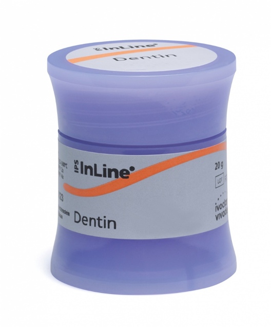IPS InLine Dentin 100 g BL3