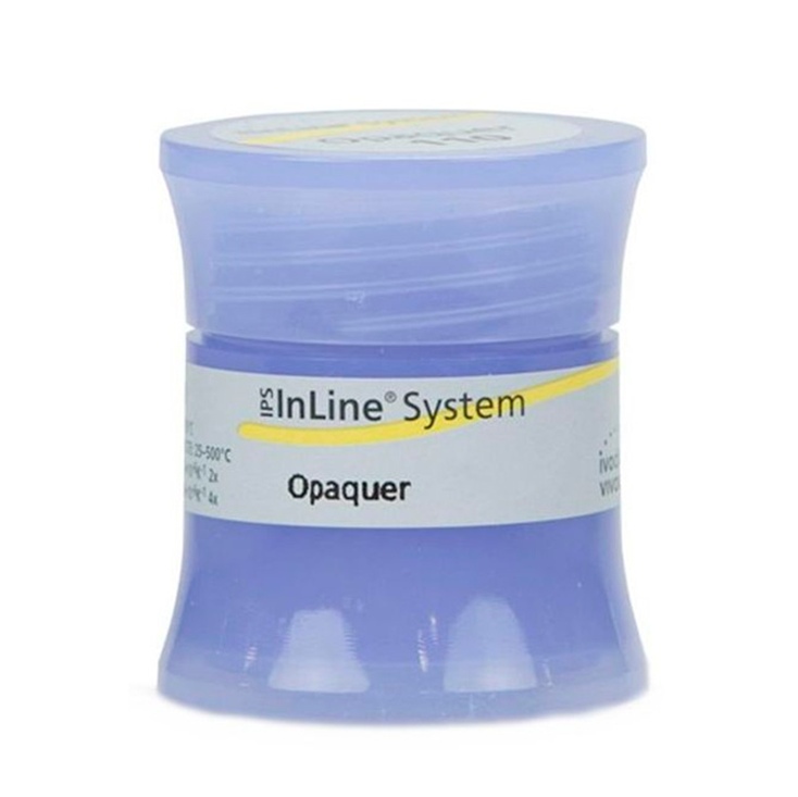 IPS InLine System Opaquer D4 9g