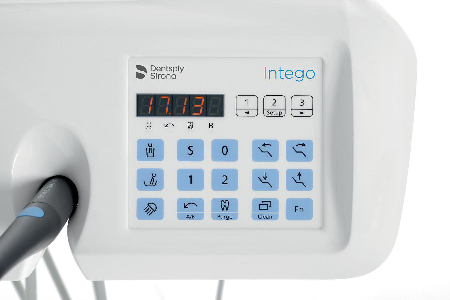 Стоматологическая установка INTEGO Pro