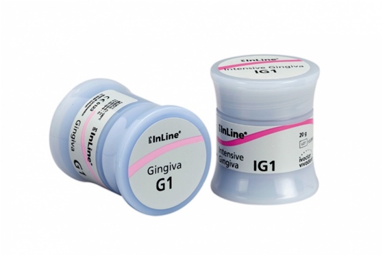 IPS InLine Intensiv Gingiva 20 g 4