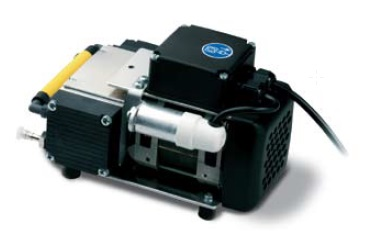 594554BN Vacuum pump VP3 easy 230V/50-60Hz