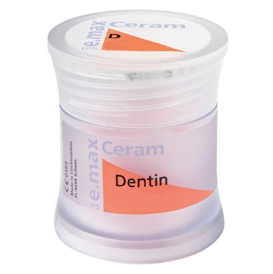 IPS e.max Ceram Dentin 20 g D3