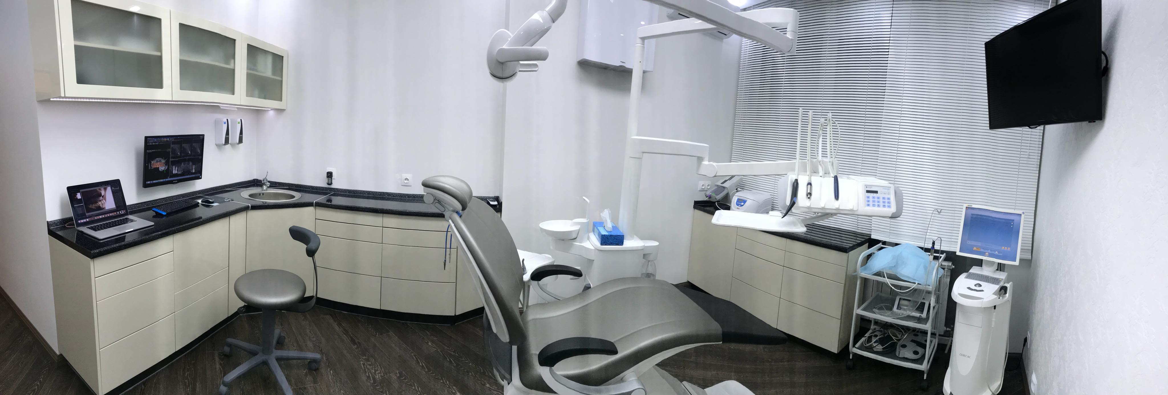Prestige Dental Clinic