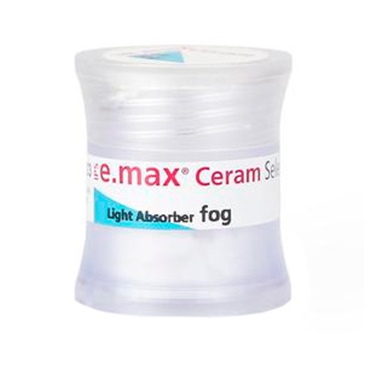 IPS e.max Ceram Light Absor 5 g taupe