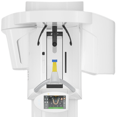 Стоматологический рентгеновский аппарат Orthophos S 3D Dentsply Sirona
