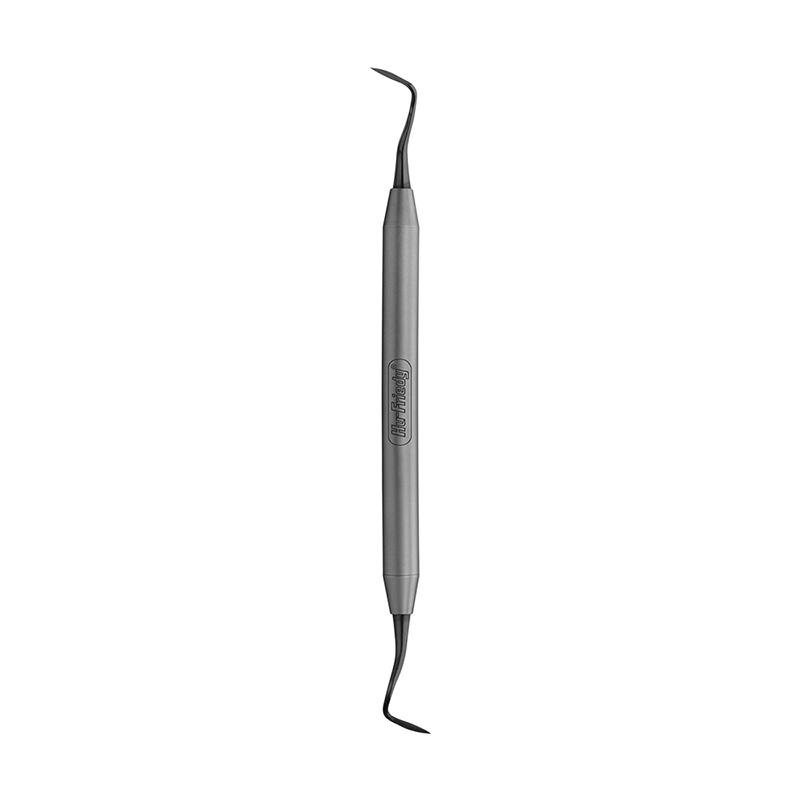 Нож пародонтологический Allen (Black Line) (KO12KPO3AX)