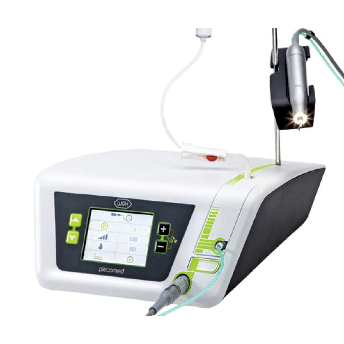 Piezomed SA-320 - пьезохирургический аппарат для хирургии и имплантологии с подсветкой