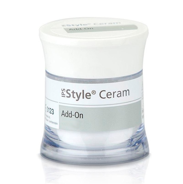 IPS Style Ceram Add-On 20g Dentin