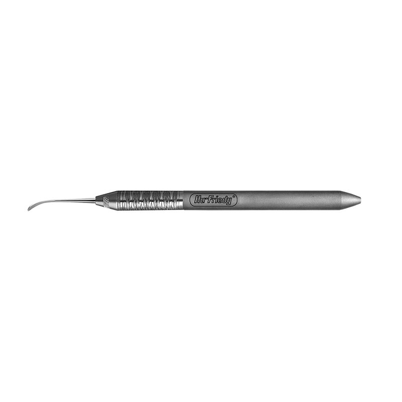 Инструмент односторонний для синус-лифтинга, 3 мм. ручка № 6.